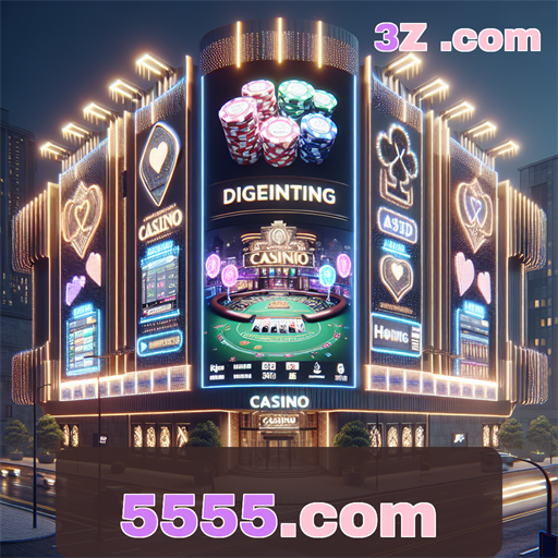 Entretenimento e emoção nas slots do 5555.com